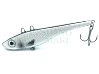 Cykada Gloog Thor 10cm 19g - NS (Natural Silver)