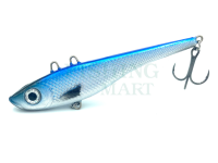 Cykada Gloog Thor 10cm 19g - SB (SilverBlue)