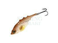Hard lure Mikado M-Vib 35mm 3g - Natural Stickleback