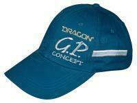 Dragon Cap Dragon G.P.Concept navy blue