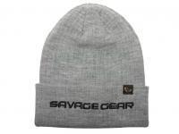 Savage Gear Czapka Fold-Up Beanie