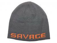Savage Gear Czapka Savage Gear Logo Beanie