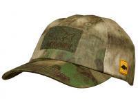 Prologic Czapka z daszkiem Creek Camo Cap