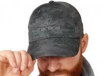 Guideline Czapka z daszkiem Tactical Camo Cap