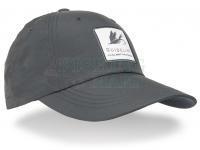 Guideline Czapka z daszkiem The Fly Solartech Cap Graphite UPF 50