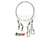 Przypony Expert Surflon 1x7 10kg - 15cm