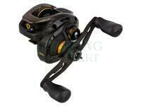 Baitcasting Reel Westin W6 BC 300 HSG LH Stealth Gold 10+1BB