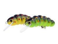 Microbait Woblery Daisy