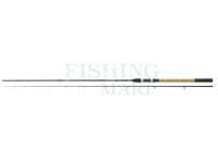 Wędka Daiwa Black Widow Method Feeder 2.70m 80g