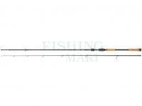 Wędka Daiwa Caldia Extra Fast Spinning 2.05m 20-60g