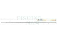 Wędka Daiwa Legalis Solid Jiggerspin 2.40m 8-35