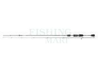 Wędka Daiwa Ninja Nanojig 1.80m 0.2-2g