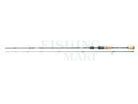 Wędka Daiwa Ninja X Spoon Trout 1.95m 1.5-5g