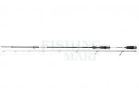 Rod Daiwa Silver Creek UL Fast Spoon 1.80m 1-6g
