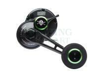 Multiplikator Dam Madcat Full Force Conventional Reel