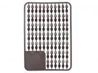 Stopery do pelletu Dam Madcat Pellet Stops - S | 2x67pcs