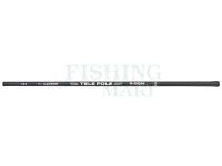 DAM Rods Real Carbon Tele Pole