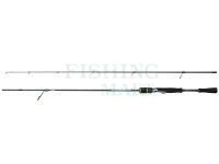 Rod DAM Yagi V2 1.90m 5-20g ML Light Blue