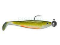 Delalande Shad GT 11cm 10g - 334 Strange Perch