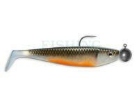 Delalande Shad GT 11cm 10g - 335 Strange Roach