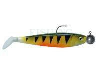 Delalande Shad GT 9cm 7g - 70 Gold Perch