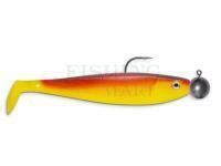 Delalande Shad GT 9cm 7g - 83 Sahara