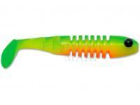 Soft Baits Delalande Skeleton 5cm - 99 - Fire Tiger