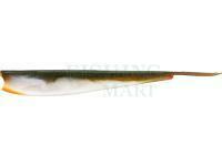 Gumy Westin Twinteez V-Tail 20cm 32g - Bass Orange