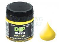 Dip Jaxon Method Feeder 60g - Wanilia