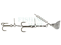 Headbanger RockerHead Stinger Shallow 1/0 + 1/0 - L