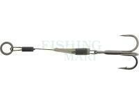 Westin Multi-Purpose Stinger Semi Barbed #8 - Medium