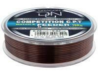 Żyłka Dragon Competition C.P.T. Match & Feeder 150m - 0.18mm