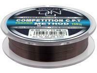 Żyłka Dragon Competition C.P.T. Method Feeder 150m - 0.20mm