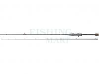 Wędka Dragon Fishmaker C.R.C. Evo.1 Casting 2.13m 7ft | MH | X-Fast | 10-21g