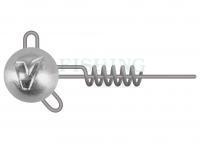 Dragon V-Point Cork Screw Jig Heads 15g