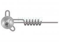 Dragon V-Point Cork Screw Jig Heads 7.5g