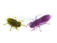 FishUp Soft baits Dragonfly