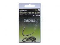Drennan Specimen Plus Hooks
