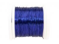 Druty FMFly X-Fine Wire 0.18mm 18yds 15m - Blue