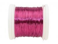 Druty FMFly X-Fine Wire 0.18mm 18yds 15m - Bright Violet