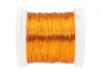 Druty FMFly X-Fine Wire 0.18mm 18yds 15m - Orange