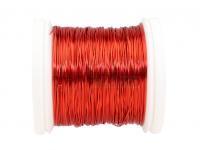 Druty FMFly X-Fine Wire 0.18mm 18yds 15m - Red