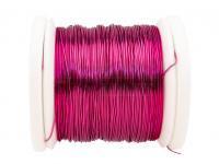 FMFly X-Fine Wire 0.25mm 12yds 11m - Bright Violet