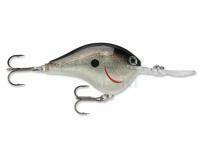 Lure Rapala DT Dives-To Series DT16 7cm 22g - S Silver