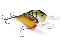 Rapala Woblery DT (Dives-To) Series