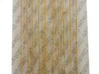 Hemingways Dubbing Brush Czech Nymph - Cream