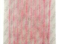 Hemingways Dubbing Brush Czech Nymph - Light Pink