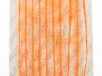Hemingways Dubbing Brush Czech Nymph - Orange