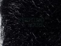 Dubbing Hareline Ripple Ice Dub - #11 Black