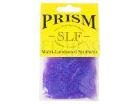 Dubbing SLF Prism Multi-Laminated Synthetic - Hot Purple
